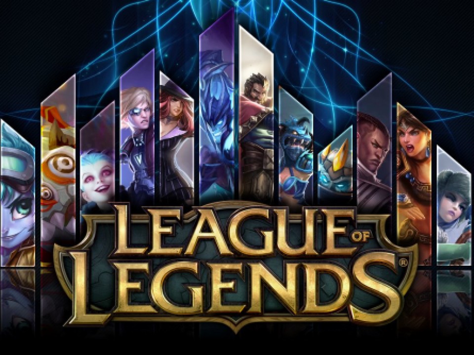 Ingyenes League of Legends bajnokság-Jelentkezz most!VIDEÓ!
