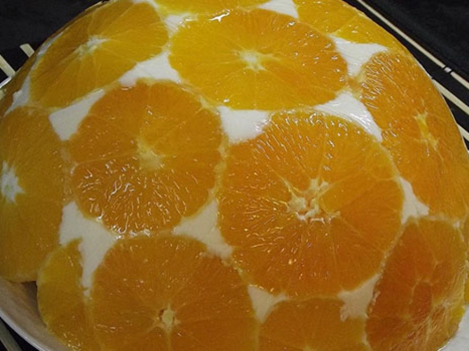 Narancsos torta recept-ki kell próbálnod!