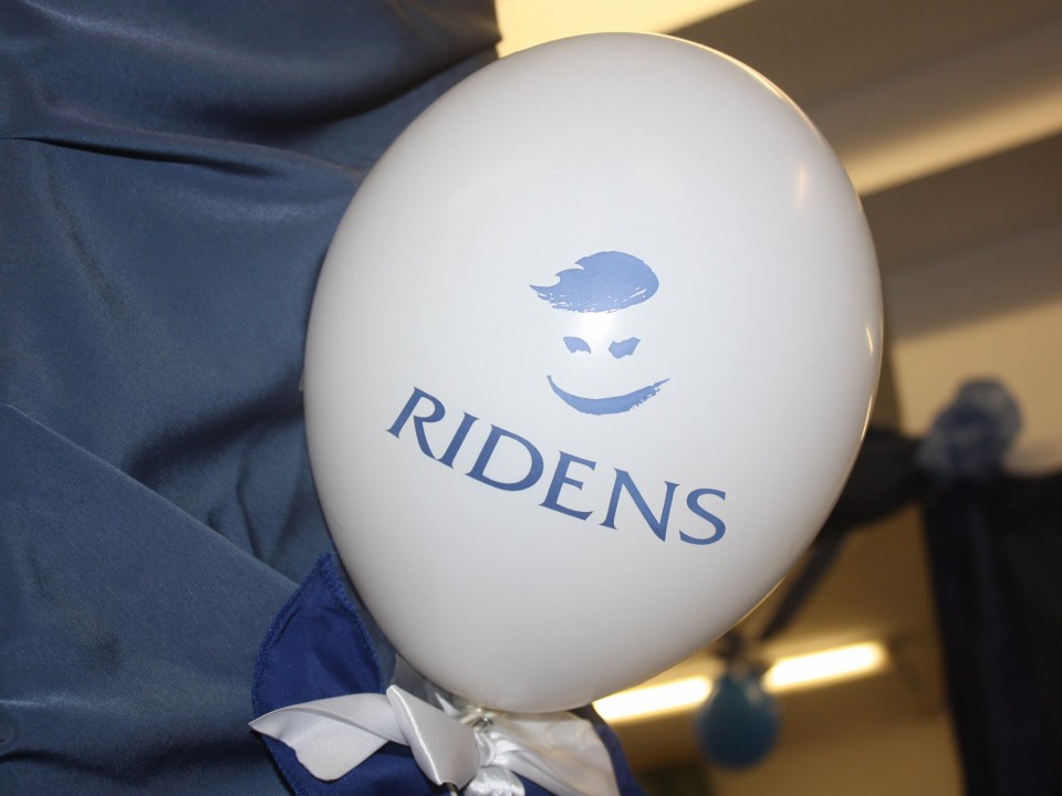 Hamarosan sor kerül a Nyíregyházi Ridens diákjainak szalagavató ünnepségére