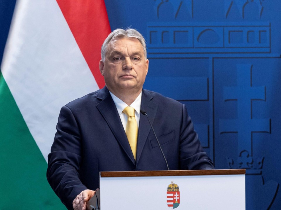 Újabb segítség a gazdaságnak - Orbán Viktor bejelentése