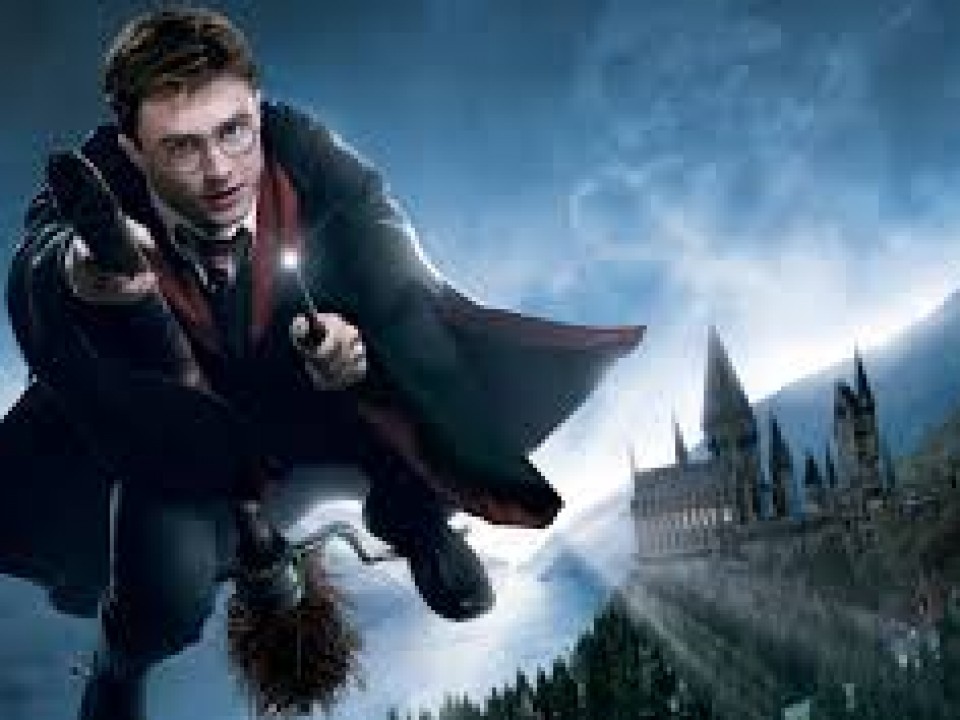 Két új Harry Potter-kötet jelenik meg októberben