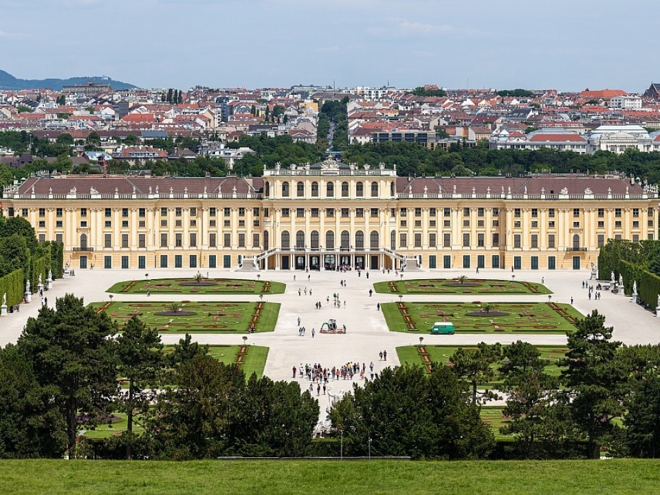 Bécsből Nyíregyházára átszállás nélkül