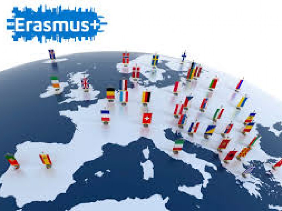 Meghosszabbította az egyetem az Erasmus+ -t