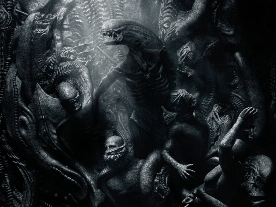 Érkezik az új Alien-film a Krúdy Moziba