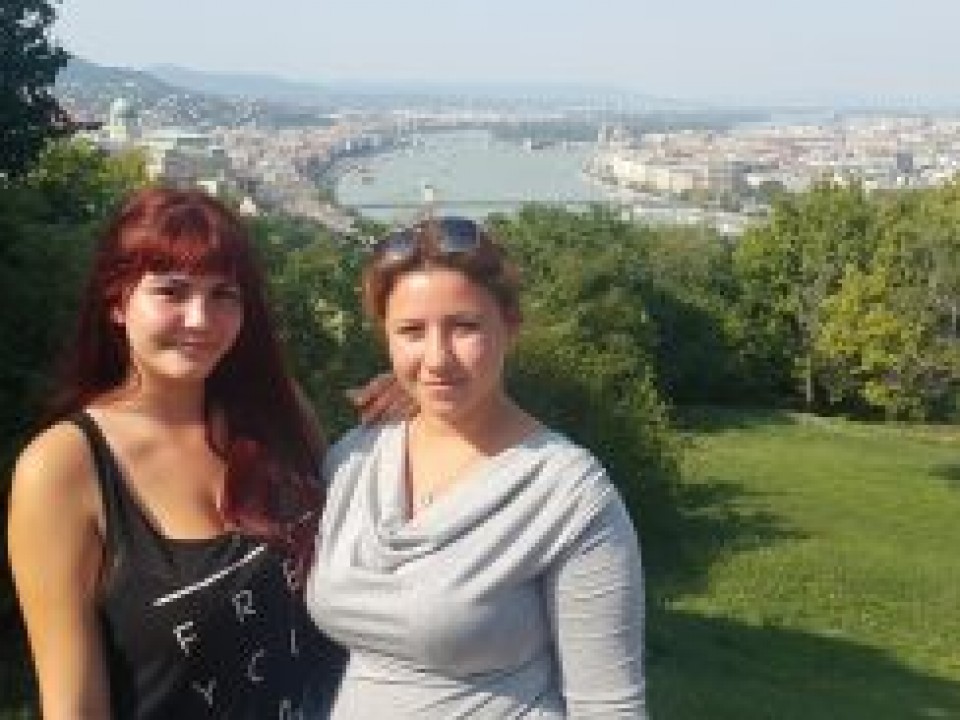 Útravalós kirándulás Budapestre