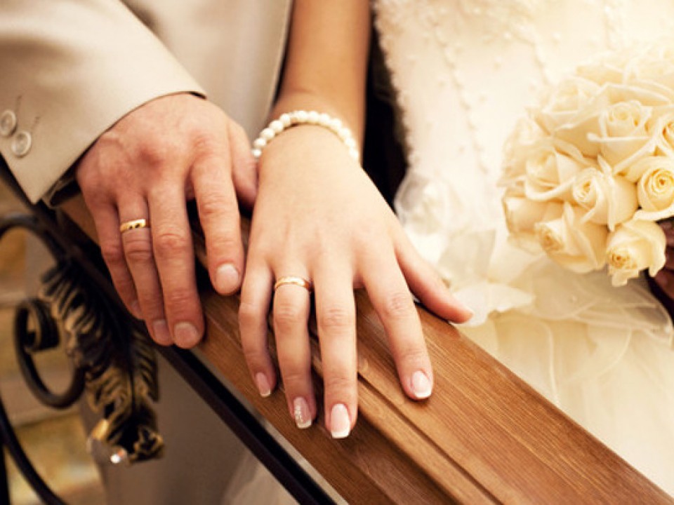 A házasságkötések száma nem csökkent Nyíregyházán veszélyhelyzet idején sem