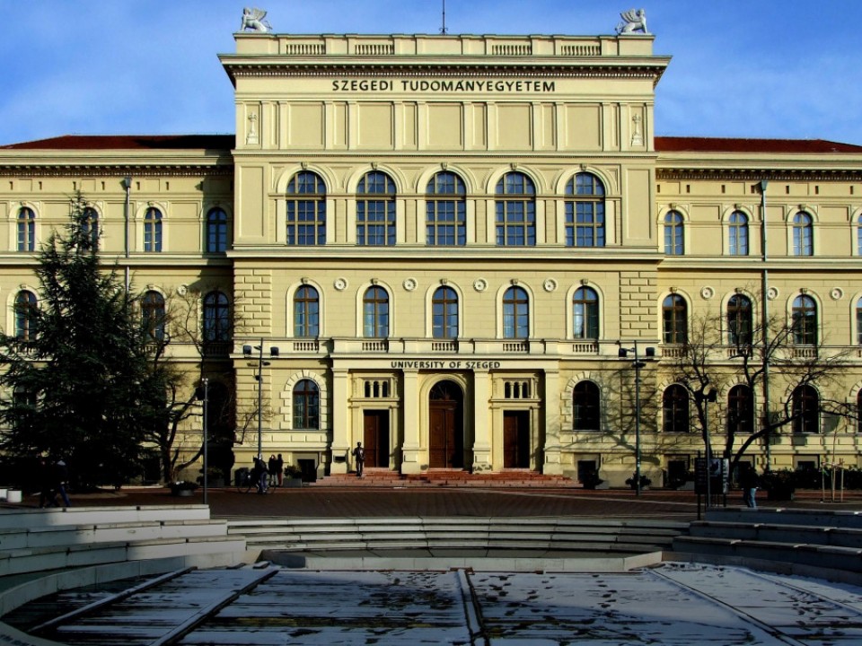 Friss felsőoktatási rangsor: több magyar egyetem is bekerült a világ legjobbjai közé