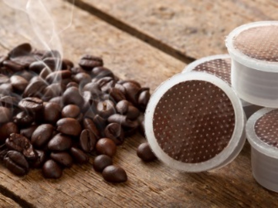 Problémás kapszulás kávék miatt bírságolt a Nébih
