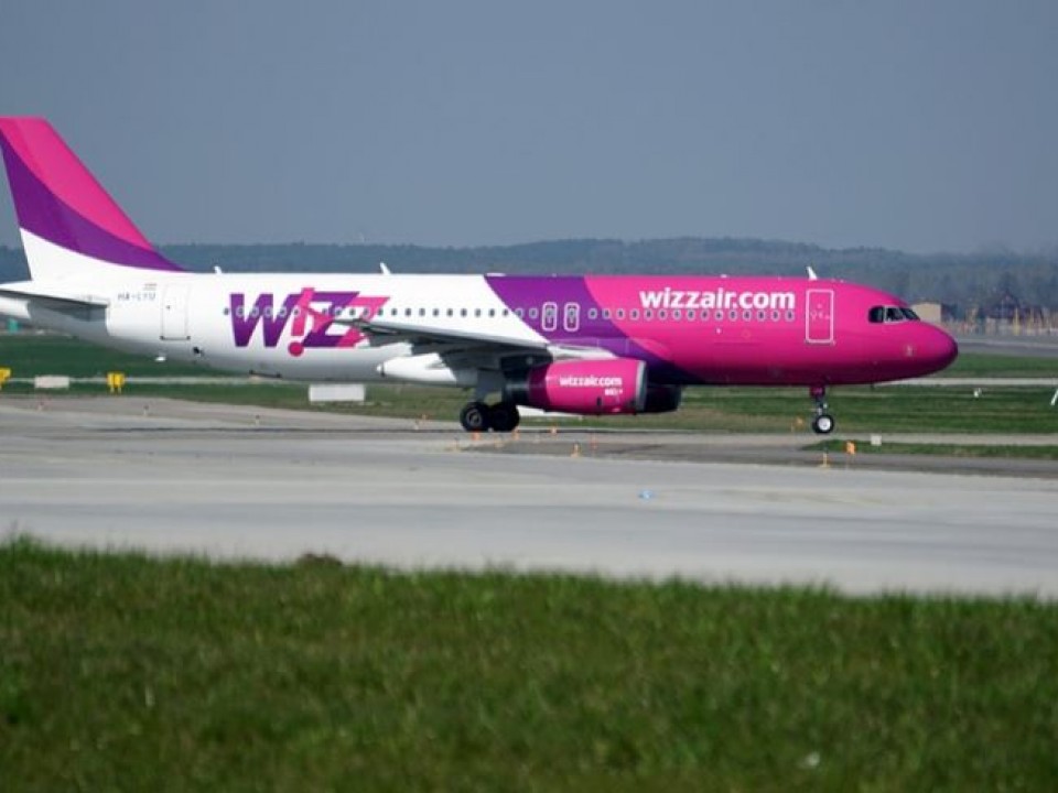 Így lehet utazni a  Wizz Air újrainduló járatain - Videó!