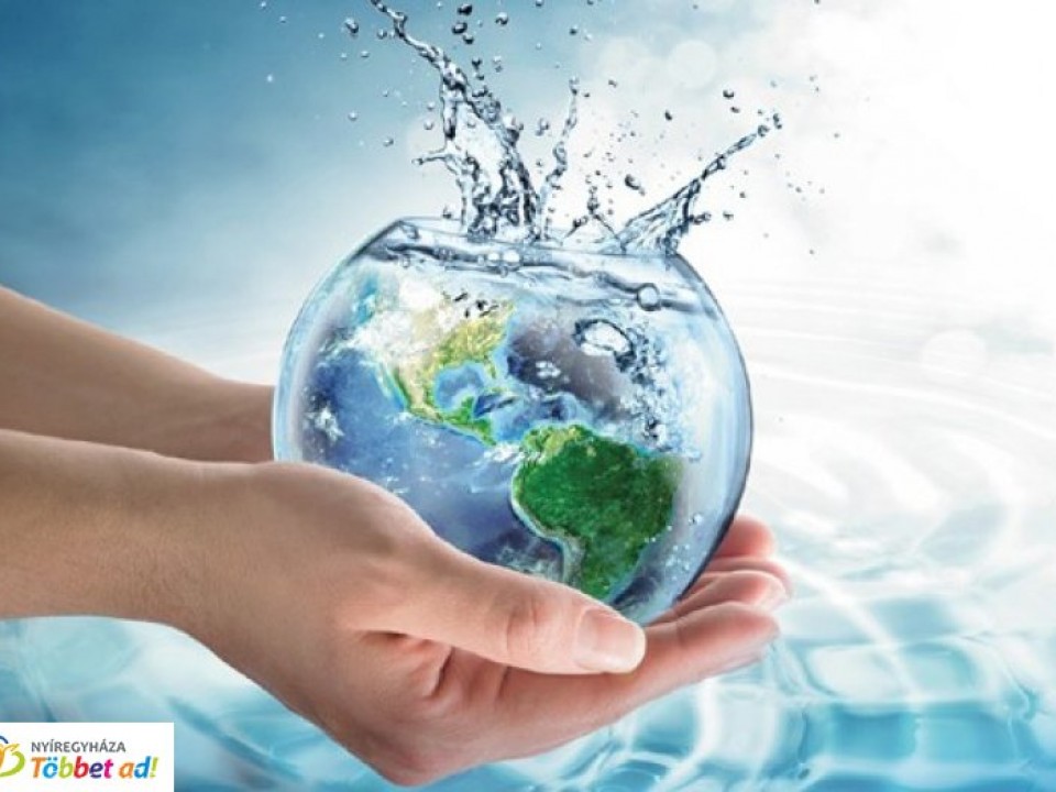 Az ívóvíz készlet védelme érdekében a Nyírségvíz Zrt. rendkívüli intézkedéseket vezetett be