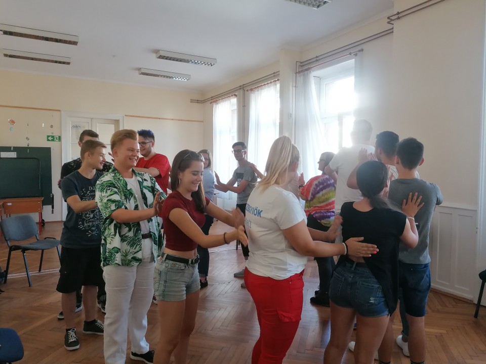 Újra vezetőségválasztás történik a Szabolcs-Szatmár-Bereg megyei Gyermek és Ifjúsági Önkormányzat életében