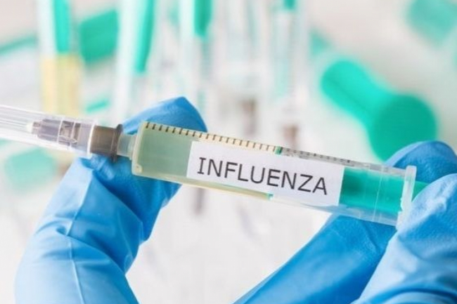 EMMI: Idén is mindenki számára ingyenes az influenza elleni védőoltás