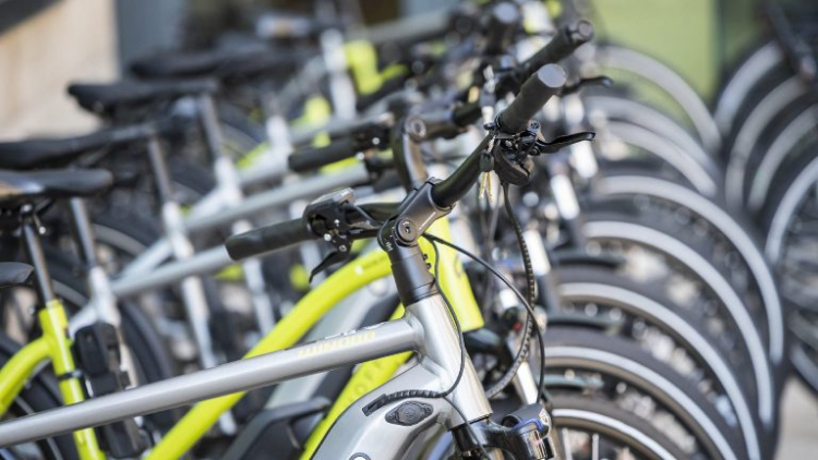 Schanda Tamás: Közel 6900 elektromos bicikli megvásárlását támogatja a kormány