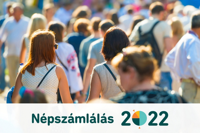 Magyarország történetének tizenhatodik népszámlálása kezdődik meg október elsején