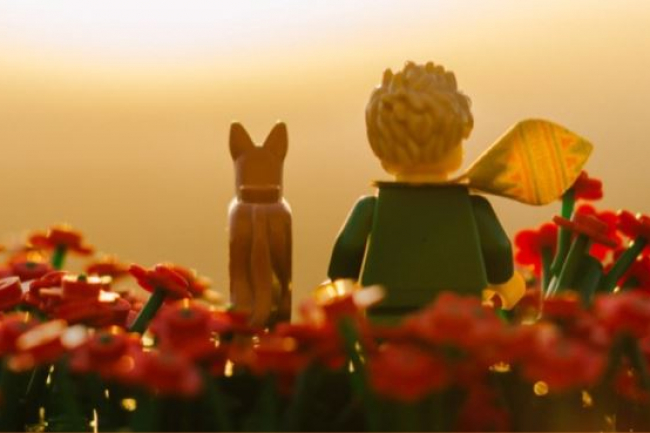 Irodalmi témájú LEGO versenyt hirdet az egyetem
