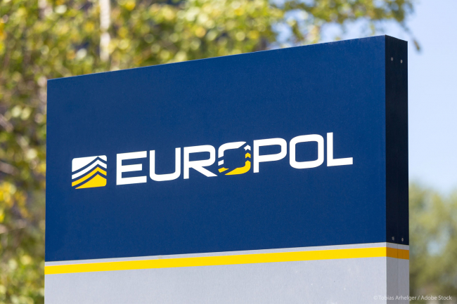 Öt magyar bűnöző is felkerült az Europol toplistájára