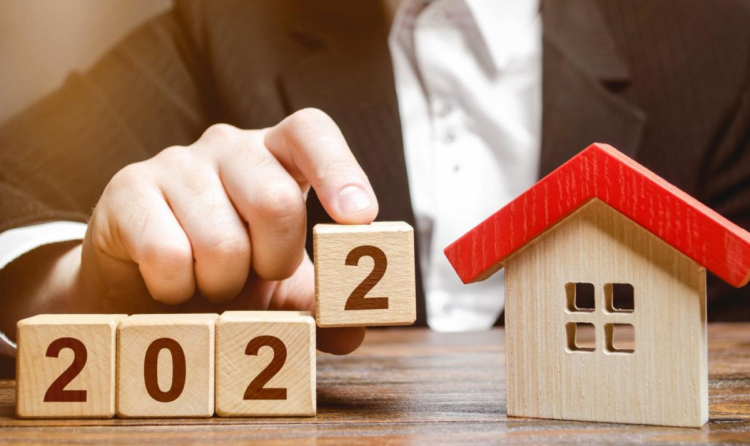 2022 nem a növekedés éve volt, vajon 2023 -ban lesz-e pozitív változás az ingatlanpiacon?