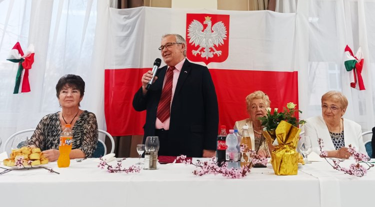 A lengyel-magyar barátság napját ünnepelték