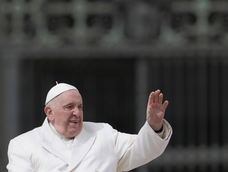 Idegenforgalmi szempontból is óriási jelentősége van a pápalátogatásnak
