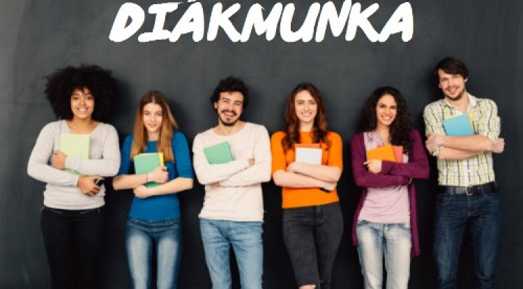 Akár 2000 forint is lehet a diákmunkások órabére idén