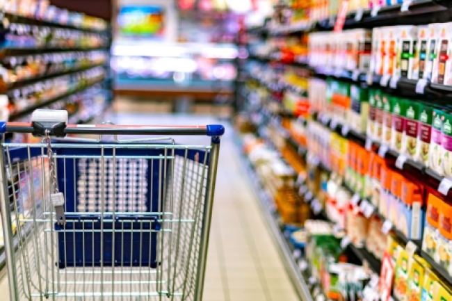 Online árfigyelő rendszer: olcsóbb lett az élelmiszer az árverseny miatt
