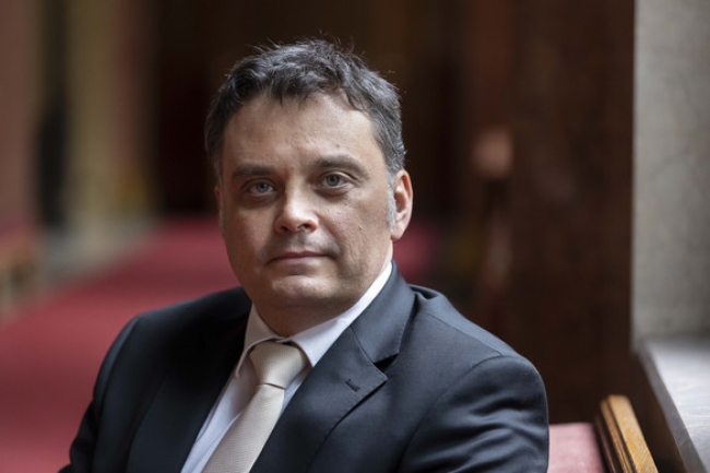 Latorcai Csaba: Az uniós támogatásokkal Magyarország 2030-ra az EU egyik legélhetőbb országává válhat