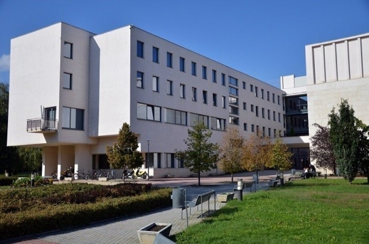 Előkelő helyen a Nyíregyházi Egyetem, a legnépszerűbb vidéki egyetemek listáján