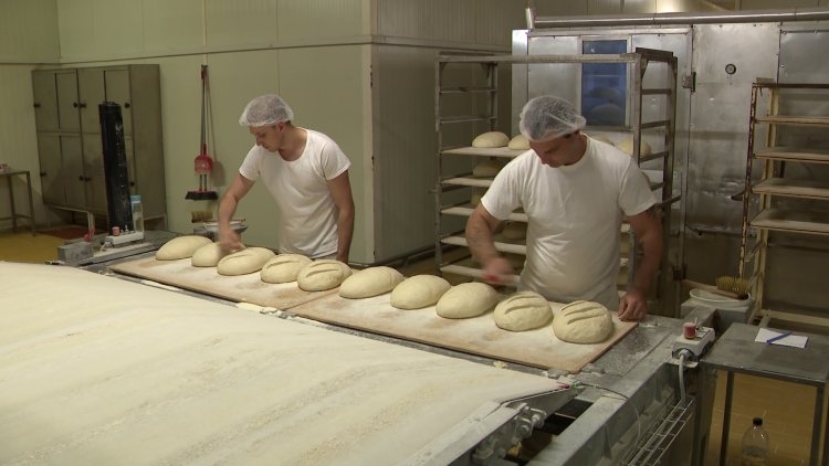 A belgák is nyíregyházi kakaós csigát esznek