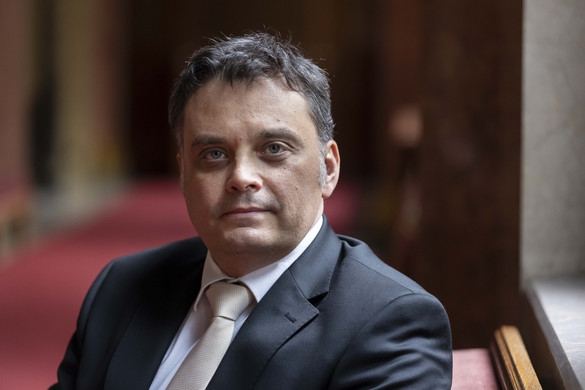 Latorcai Csaba: Az uniós támogatásokkal Magyarország 2030-ra az EU egyik legélhetőbb országává válhat