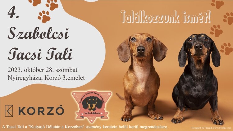 Szabolcsi Tacsi Tali