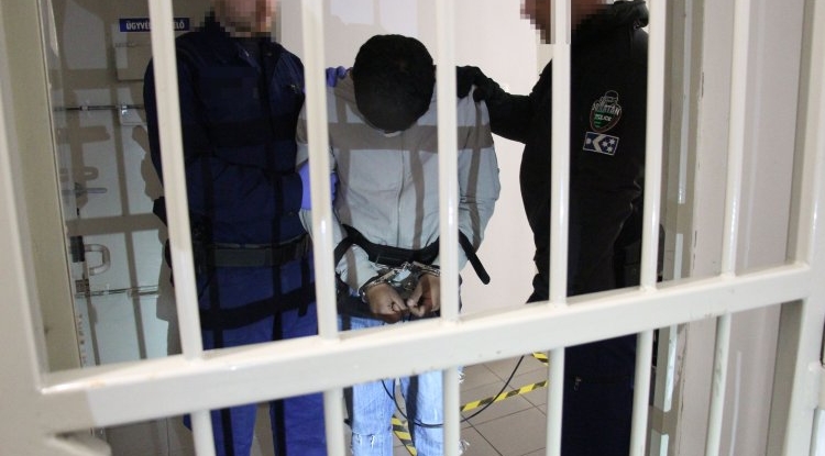 Emberölés miatt körözött férfit fogtak el a szabolcsi rendőrök