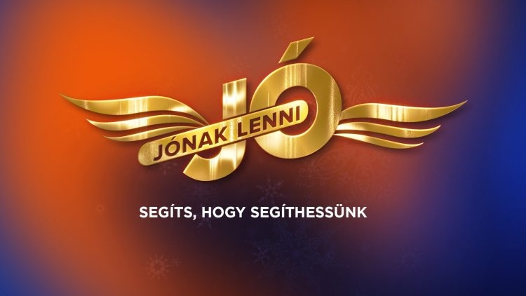 Jónak lenni jó, Nyíregyházán is!