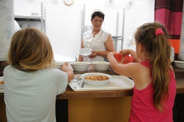 Tájékoztatás a téli szünidei gyermekétkeztetés igénybevételéről