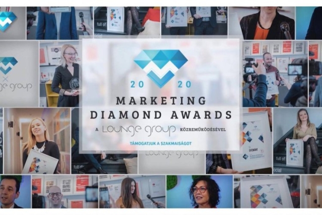 Országos elismerés – Marketing Gyémánt Díjjal jutalmazták az ÉAK Nonprofit Kft. társadalmi célú kampányát