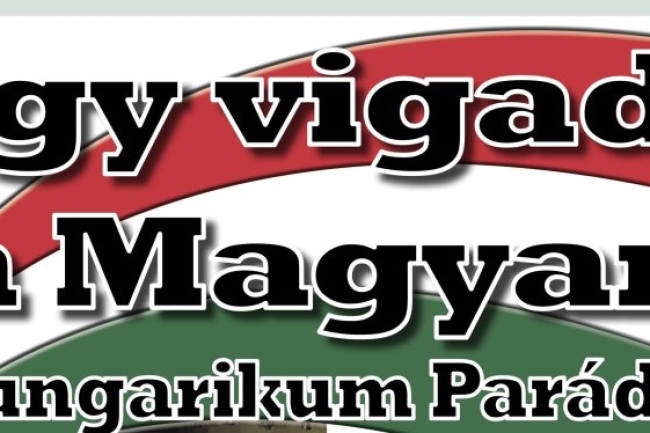 Így vigad a Magyar! - Hungarikum Parádé az Alvégesiben