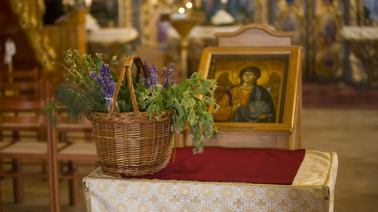 Szent Jánosról is megemlékeznek a Görögkatolikus Múzeumban