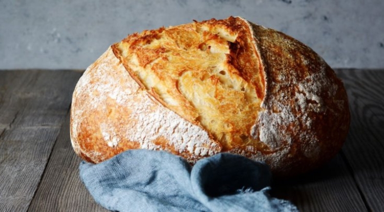 Süssön egy kenyeret augusztus 20-án, az új kenyér ünnepén! 