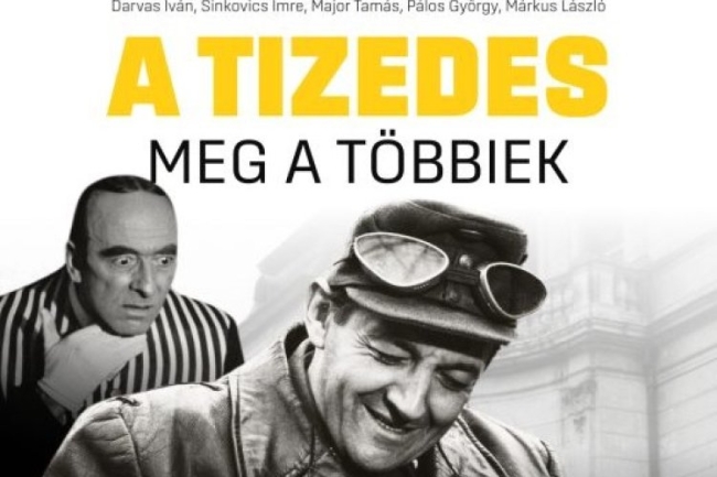 Remek filmeket kínál a Krúdy Art Mozi! - A következő napok csemegéit gyűjtöttük össze