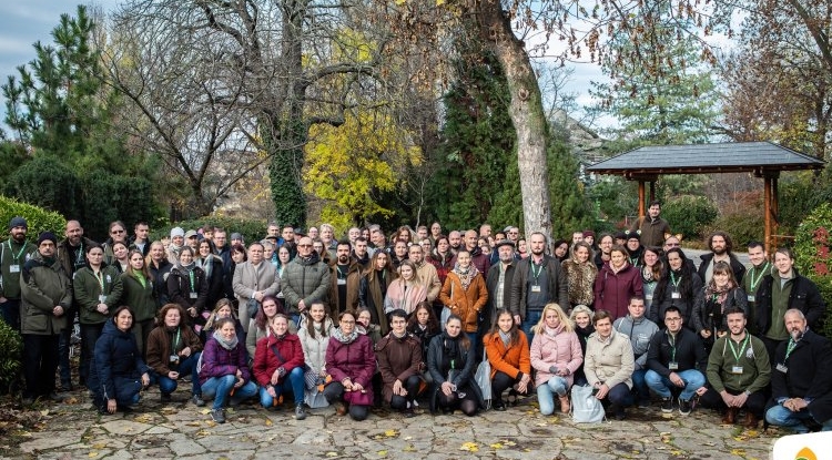 Nyíregyházán gyűlik össze a magyar állatkerti szakma színe-java!