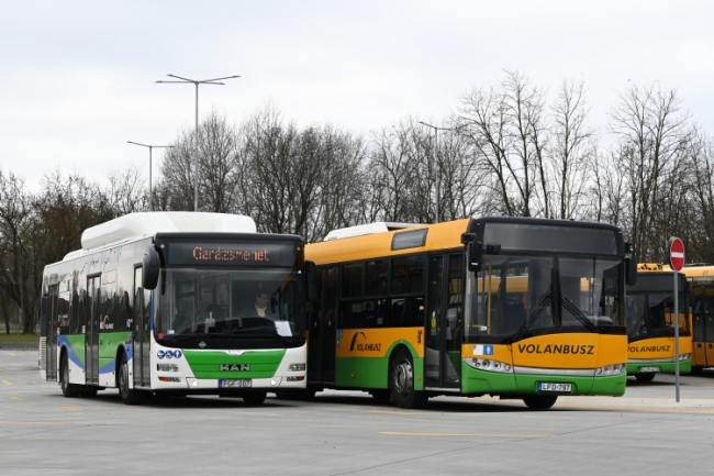 Így és ezért változott jelentősen a nyíregyházi buszmenetrend 2025 februárjában – a tervező válaszol