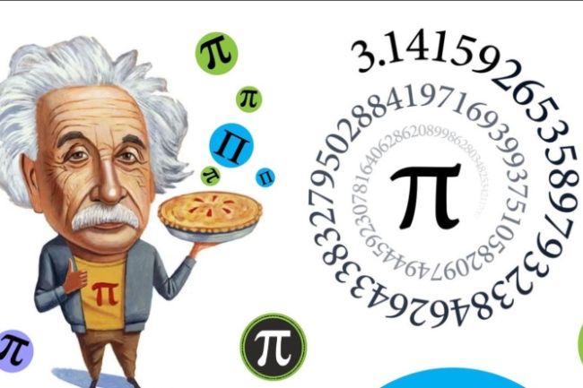 Matematikaverseny a π-nap és a matematika világnapja alkalmából a Nyíregyházi Egyetemen