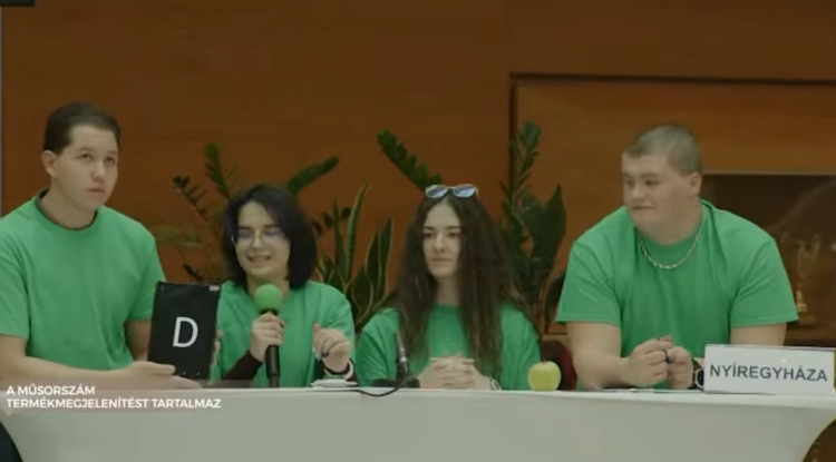 Hajrá Sipkay! - Jó szurkolást a Zöld Gömb MVM Kupa harmadik elődöntőjéhez!