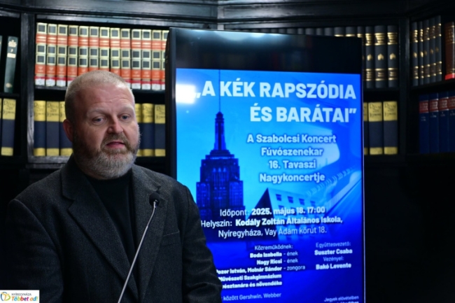 Nagykoncert – 16. alkalommal szervezik meg az év második legkiemelkedőbb zenei koncertjét