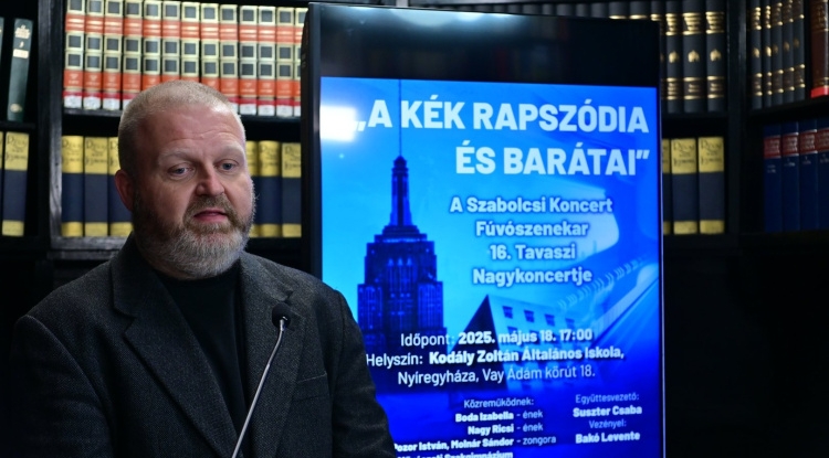 Nagykoncert – 16. alkalommal szervezik meg az év második legkiemelkedőbb zenei koncertjét