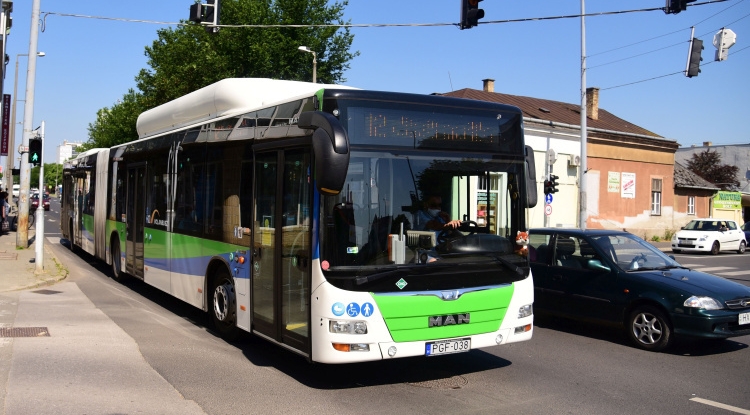 Módosult a tarifarendszer - Ha busszal utazik, ezt tudni kell!