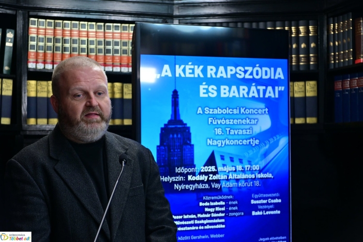 Nagykoncert – 16. alkalommal szervezik meg az év második legkiemelkedőbb zenei koncertjét