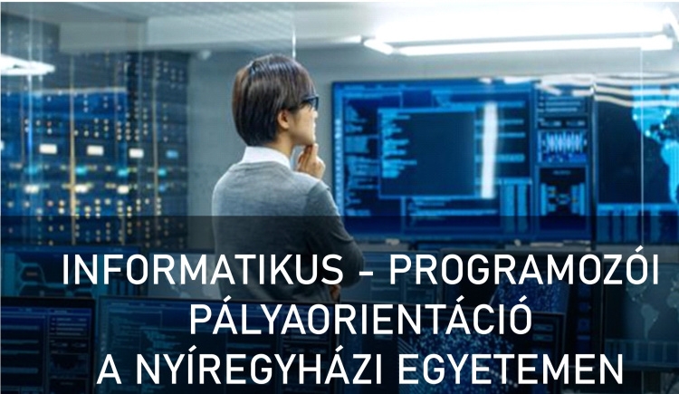 Karriernapra várják a hallgatókat a Nyíregyházi Egyetemen
