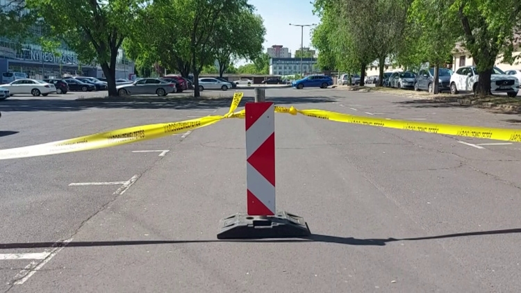 Figyelem: lezárások a Városnap idején!