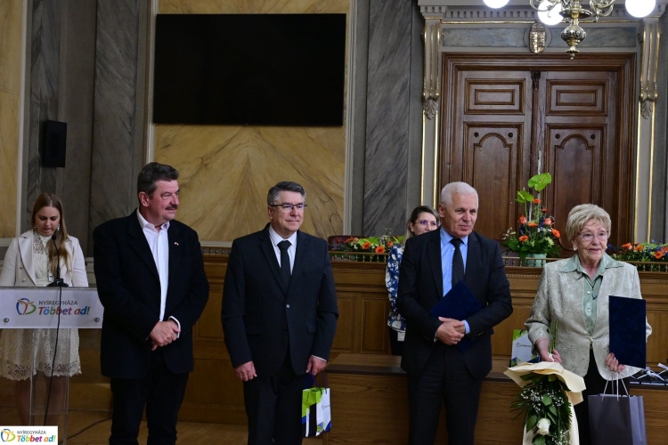 Meséld el nekem! – A tündérrózsa története elvarázsolta a zsűrit