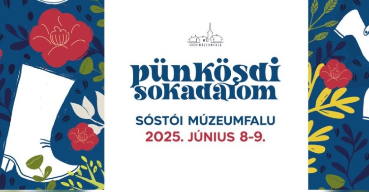 Legyen egy évig király! – Fergeteges pünkösdre készülnek a múzeumfaluban